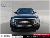 2019 Chevrolet Tahoe LS-1