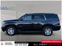2019 Chevrolet Tahoe LS-2