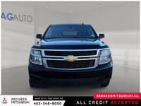 2019 Chevrolet Tahoe LS-1