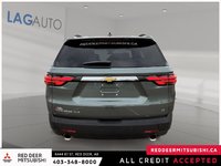 2023 Chevrolet Traverse LT-2