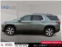 2023 Chevrolet Traverse LT-4