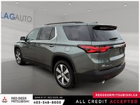 2023 Chevrolet Traverse LT-3