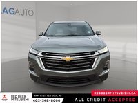 2023 Chevrolet Traverse LT-1