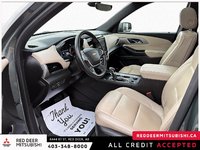 2023 Chevrolet Traverse LT-7