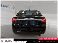 2012 Chrysler 200 LX-2