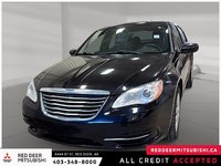 2012 Chrysler 200 LX-1