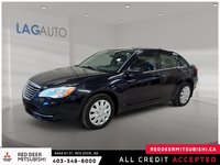 2012 Chrysler 200 LX-0