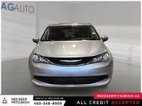 2021 Chrysler Grand Caravan SXT-1