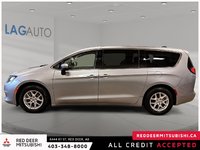2021 Chrysler Grand Caravan SXT-4