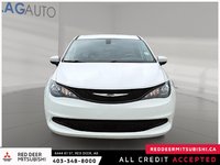 2021 Chrysler Grand Caravan SE-1