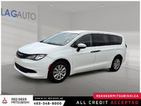 2021 Chrysler Grand Caravan SE-0