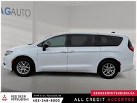 2024 Chrysler Grand Caravan SXT-4