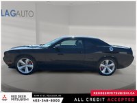 2009 Dodge Challenger SRT8-5