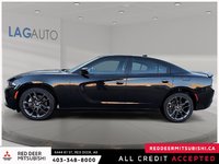 2023 Dodge Charger SXT-4