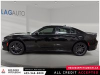 2023 Dodge Charger GT-4