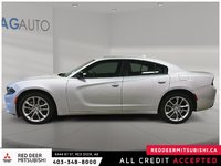 2023 Dodge Charger SXT-4