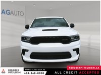2023 Dodge Durango R/T Plus-1