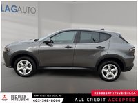 2024 Dodge Hornet GT-4