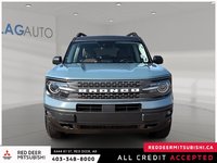 2021 Ford Bronco Sport Badlands-1