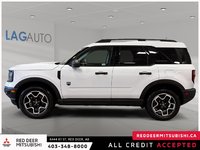 2023 Ford Bronco Sport Big Bend-4