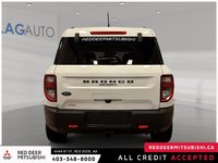 2023 Ford Bronco Sport Big Bend-2