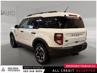 2023 Ford Bronco Sport Big Bend-3