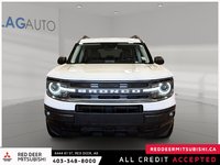 2023 Ford Bronco Sport Big Bend-1