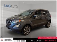 2020 Ford EcoSport Titanium-0