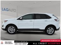 2018 Ford Edge SEL-4