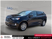 2023 Ford Edge SEL-0