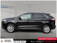 2024 Ford Edge SEL-4