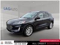 2021 Ford Escape Hybrid Titanium-0