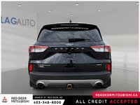 2021 Ford Escape Hybrid Titanium-2