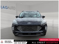 2021 Ford Escape Hybrid Titanium-1