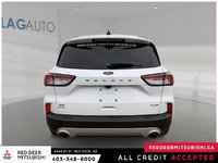 2020 Ford Escape SE-2