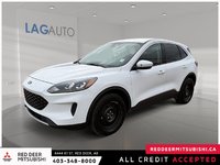 2020 Ford Escape SE-0