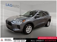 2024 Ford Escape Active-0