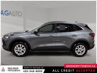 2024 Ford Escape Active-4