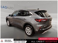 2024 Ford Escape Active-3