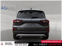 2025 Ford Escape Platinum-2