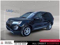 2016 Ford Explorer XLT-0