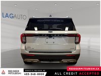 2025 Ford Explorer Active-2