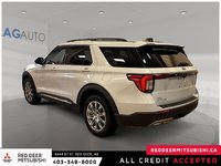 2025 Ford Explorer Active-3