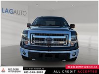 2014 Ford F-150 XLT-1