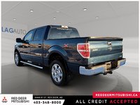 2014 Ford F-150 XLT-3