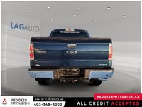 2014 Ford F-150 XLT-2