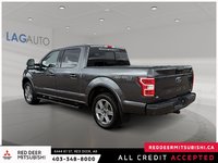 2018 Ford F-150 XLT-3