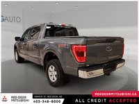 2021 Ford F-150 XLT-3