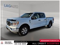 2022 Ford F-150 XLT-0