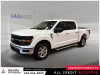 2024 Ford F-150 XLT-0
